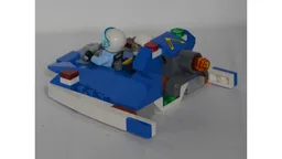 60208 Spaceship