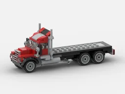 31146 Flatbed