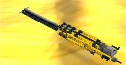 Actuator heavy