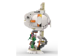 31133 Sunfish