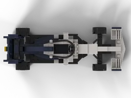 F1 2020 ALPHATAURI