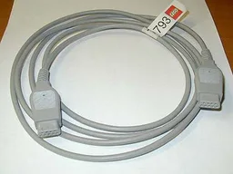 Cable, Serial, for IR Transmitter Tower