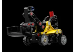 Mini loader