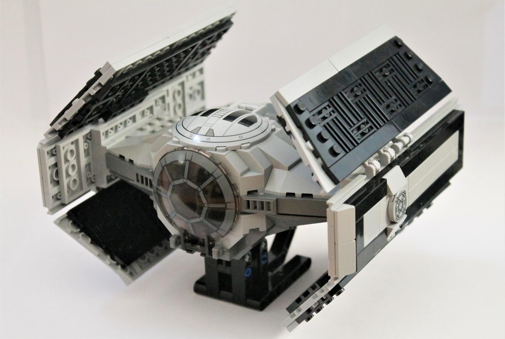 Lego Advanced