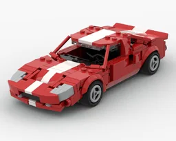 Ford GT40
