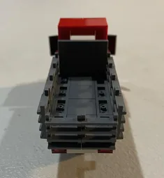 Stakebed Truck