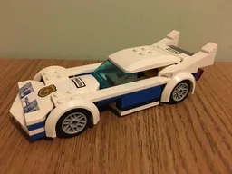 60239 Bat Mobile