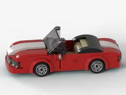 Sports Car
