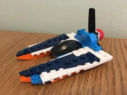 31099 - Simple hovercraft