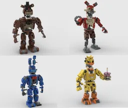 Nightmare bundle