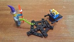 Crazy Slug-Things