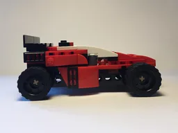 Alt build 31100 - Beachbuggy