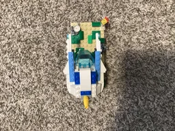 Subnautica Seamoth