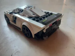 76900 Mclaren