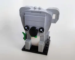 Koala BrickHeadz