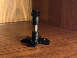 Basic Display Stand