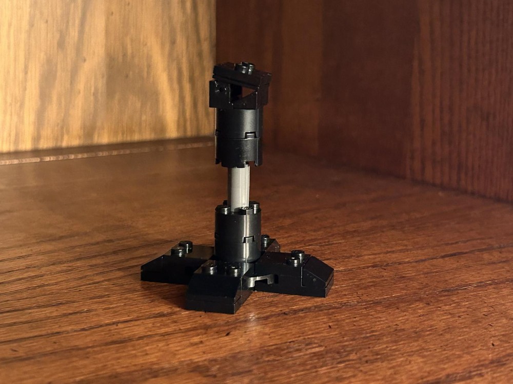 Lego Basic Display Stand