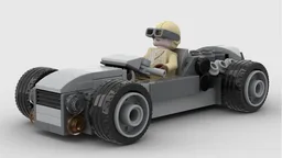 MotoCar X1