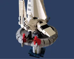 Kamino Platform Modular V2