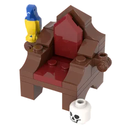 Captain Chair