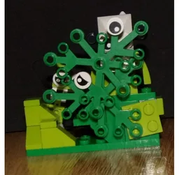 They are watching you !