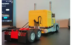 Peterbilt 379