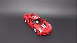 Ford GT