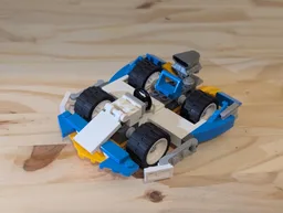 31072 Go-Kart