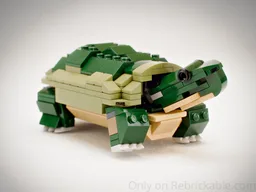 Turtle