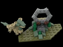 The Stone Ring