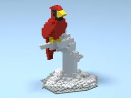 Legacy Cardinal