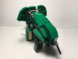 31058 Elephant