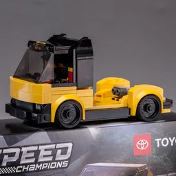 76901 Rebuild Experience Pack