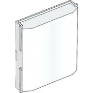 Panel 2 x 8 x 8 / White