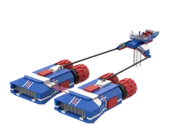 Ultimate Podracer bundle