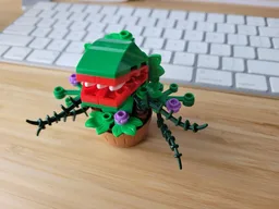 Audrey II