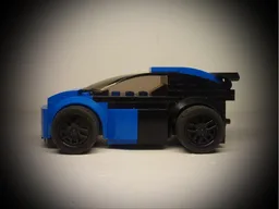 75878 4 Wide Hatchback