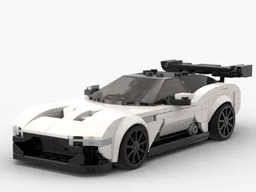 2015 Aston Martin Vulcan