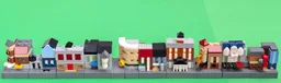 Micro Modular Buildings part 2