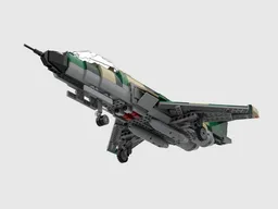 McDonnell F-101 Voodoo