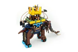 31132 Oliphaunt