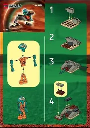 Worker Robot