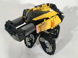 Volvo Ibex