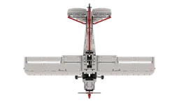 Airplane Cessna 170