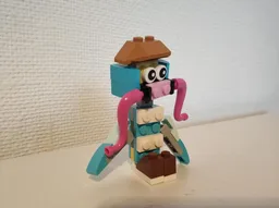 Pirate 31128