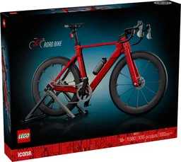 Road Bike