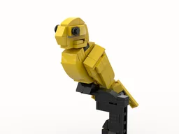 76901 - Bird