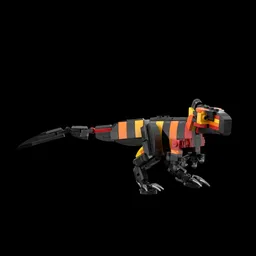Carcharodontosaurus