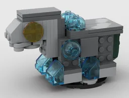 MLP Space Pirates Tallon IV Phazon-Phazon Elite