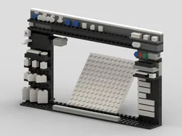 Studio UI